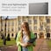 Spigen Laptop Sleeve Valentinus S 13 14 inch, compatible with MacBook Pro, Built in Magnetic Flap with [Foldable Stand] Leather Laptop Case, Laptop Pouch Bag - City Gray