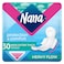 Nana Sanitary Pad With WinGs Extra Thick Maxi LonG 30 Count
