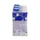 Carrefour Light Cream Semi Thick 200ml&times;3