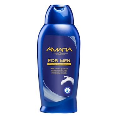 Amara Body Lotion For Men 100ml