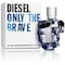 Diesel Only The Brave Perfume For Men 125 ml