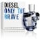 Diesel Only The Brave Perfume For Men 125 ml