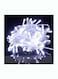 Generic Led Christmas Lights White 25Meter