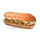 Chicken Spicy Sandwich