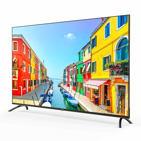 Syinix 50-inch 4K UHD Smart TV - 50A1S