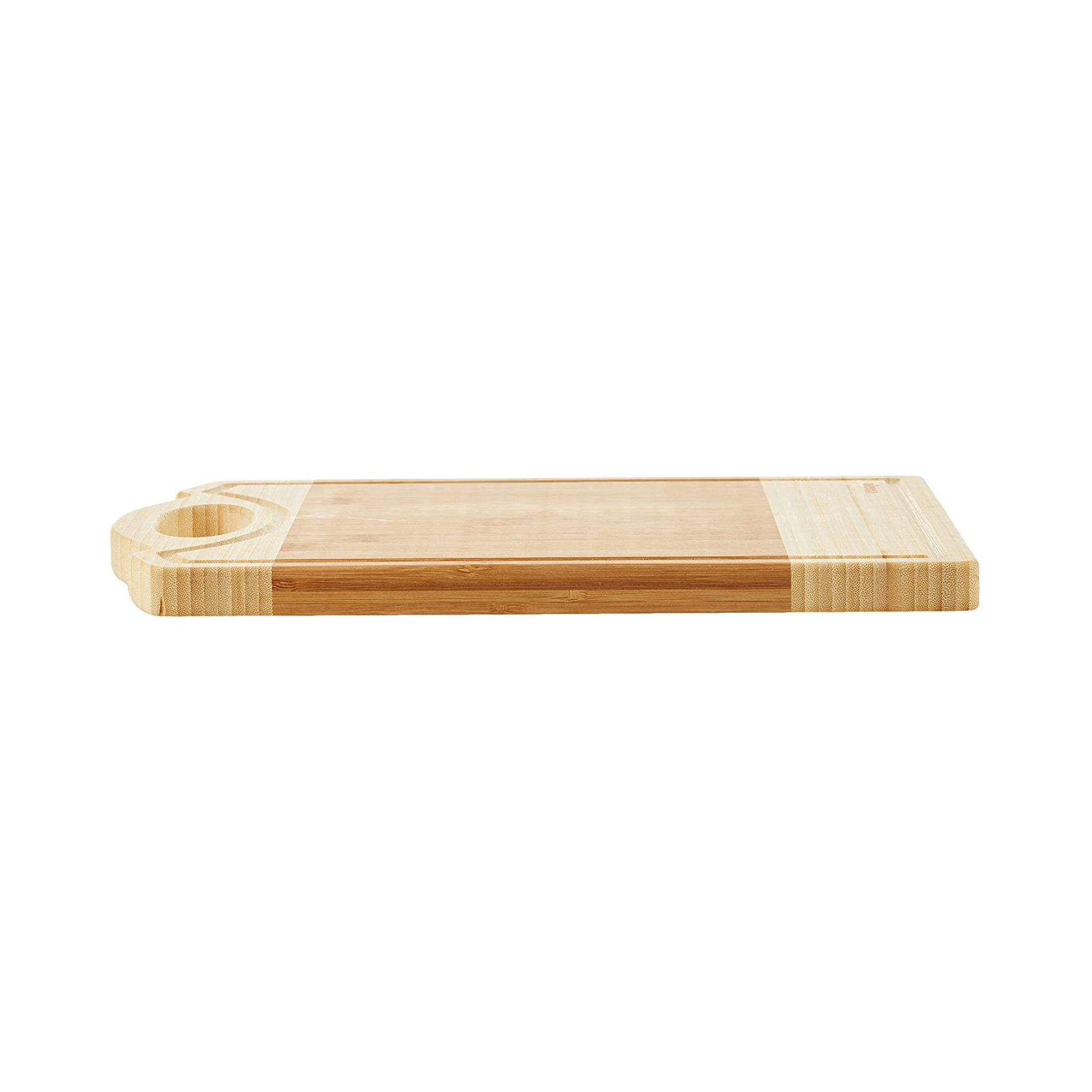 Prestige Main Bamboo Cutting Board Beige 35x25x2cm