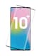Generic Tempered Glass Screen Protector For Samsung Galaxy Note 10 Plus Clear