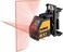 DeWalt DW088K-XJ Self Levelling 2 Line Laser