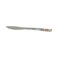 Olympia Paloma Dinner Knife Silver