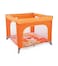 Chicco Open Box Fancy Chicken Park Orange