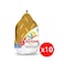 Al Islami Frozen Chicken 1.1Kgx10's