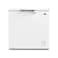Chest Freezer 200 L 235 kW BCF-200L White  (Installation Not Included)