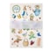 Peter Rabbit Sticker Sheets