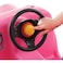 Step2 Push Around Buggy Push Car Ride On Toy Pink