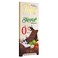 Tops Milk Chocolate Hazelnut With Stevia Gluten And Sugar Free 60 Gram