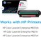 Hp 654A Magenta Original Laserjet Toner Cartridge