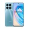 Honor X8a Dual SIM 128GB ROM  8GB RAM 4G Smartphone Cyan