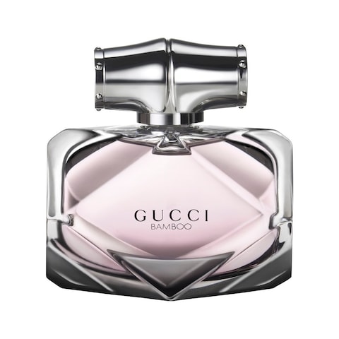 Gucci Bamboo Eau De Parfum For Women - 75ml