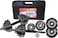 Sky Land Unisex Adult Chrome Dumbbell Set Em-9227-30 - Chrome, L 50 X W 30 X 17 Cm