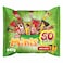 Nestle Mini Mix Chocolate 50 Bars, 647g