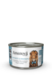 Amanova Canned Cat Chicken &amp; Shrimps Broth - 70g