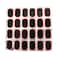 Generic 24-Piece Tyre Repair Patche