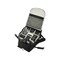 Crumpler JPFBP-001 Jackpack Full Photo Backpack Dull Black/Dark Mouse Grey