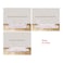Nurtur Baby Bath Tub QCB05T-NR-2 90x50x22cm