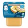 Gerber 2nd Foods Apple Banana With Oatmeal Cereal 99g