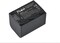 DMK Power NP-FH70 7.2V / 1800mAh Rechargeable Replacement Battery and TC1000 Battery Charger Compatible with Sony Cameras