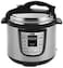 Xper Electric Pressure Cooker, 1400 Watt, 10 Liters, XPC-14-10L