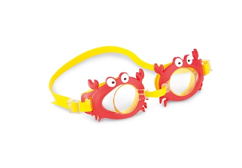 FUN GOGGLES INTEX 55610