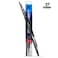 Windshield Car Wiper Blades, Powerful Performance Conventional Wiper Blades VIEW MAX - 2 Pcs (22" / 550mm)