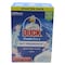 Johnson Duck Fresh Disc 5 In 1 Marine Toilet Cleaner 6 Pieces