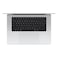 Apple MacBook Pro with 16-Inch Display Apple M3 Max Processor 36GB RAM 1TB SSD English Silver