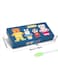 Kids Magnetic Dress-up Puzzle Game With Bear &amp; Animal Shaped Magnets For Early Education And Intelligence Development