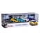Majorette Porsche Gift Pack Set of 5