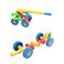 Educational Pipe Building Block Toys For Children