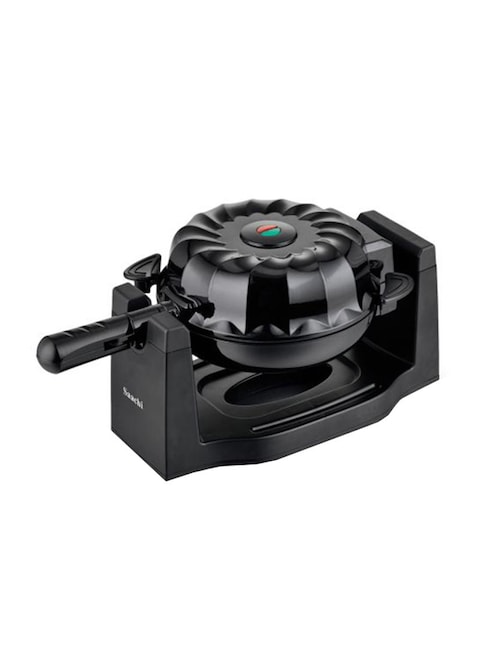 Generic Saachi Cake Maker 2724458696 Black