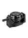 Generic Saachi Cake Maker 2724458696 Black