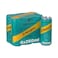 Schweppes Bitter Lemon Drink 250ml Pack of 6