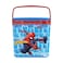 Cosmoplast Marvel Spider-Man Chillbox Insulated Lunch Box With Handle IFDISPMCB004 Blue 4L