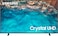 Samsung 75-Inch 4K Crystal UHD Smart TV 75BU8100 

