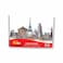 Funbo Sketch Pad A3 110 Gsm, 20 Sheets