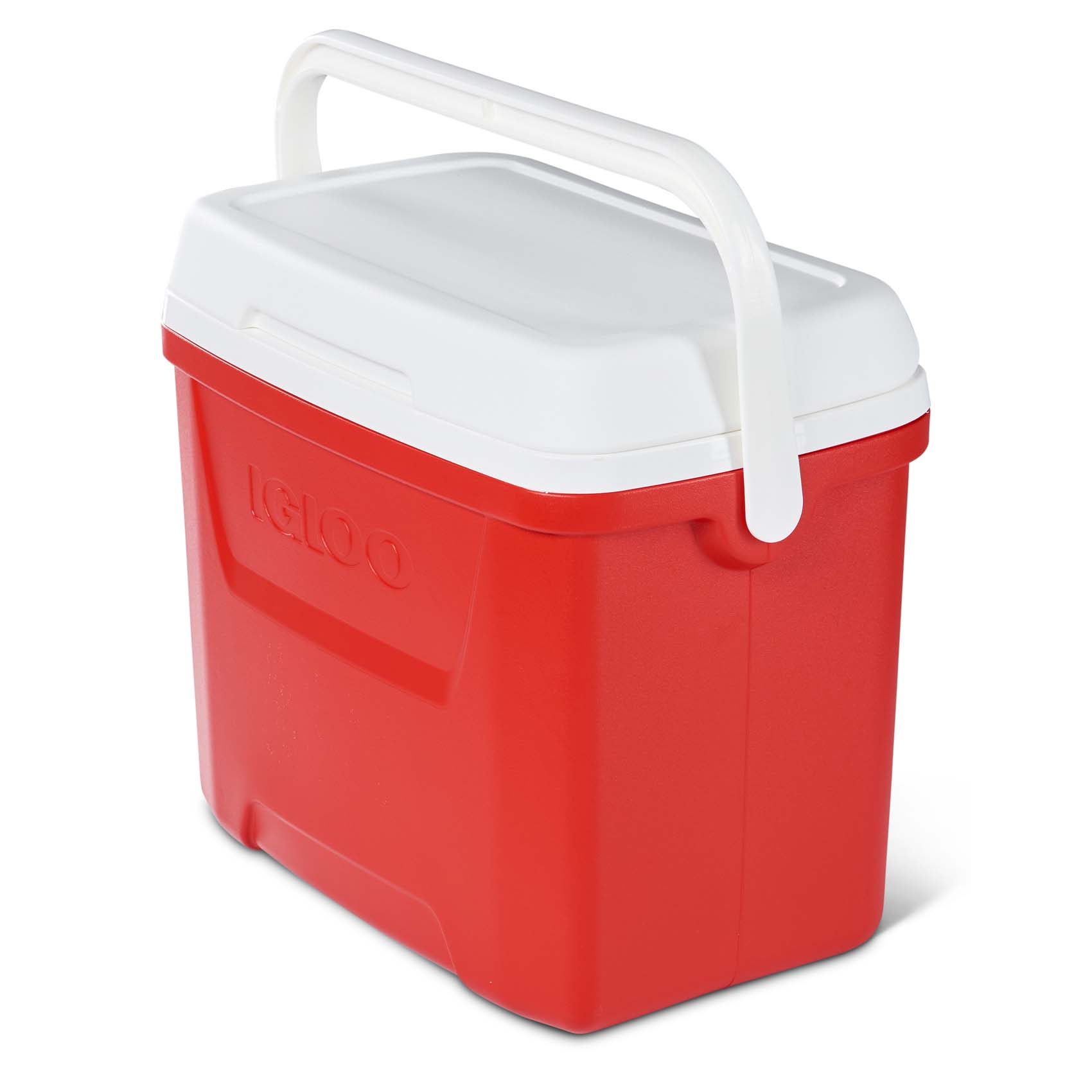 Igloo Cooler Laguna 28 Quart Red
