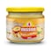 Mission Sauce With Cheddar Mild 300gr
