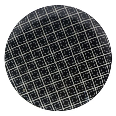 Fine Ceramic Plate 10.5 264