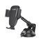 JBQ CAR MAGNET HOLDER 720 Degree Car Phone Holder Dashboard Car Mobile Stand Windshield Car Cradle Suction Free stretch Holder JBQ HLC2