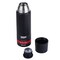 Thermo drinking bottle Hot & Cold Gemstone IBT Obsidian