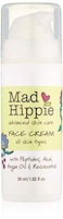 Mad Hippie Face Cream with Anti Wrinkle Peptide Complex , .02 Fl Oz